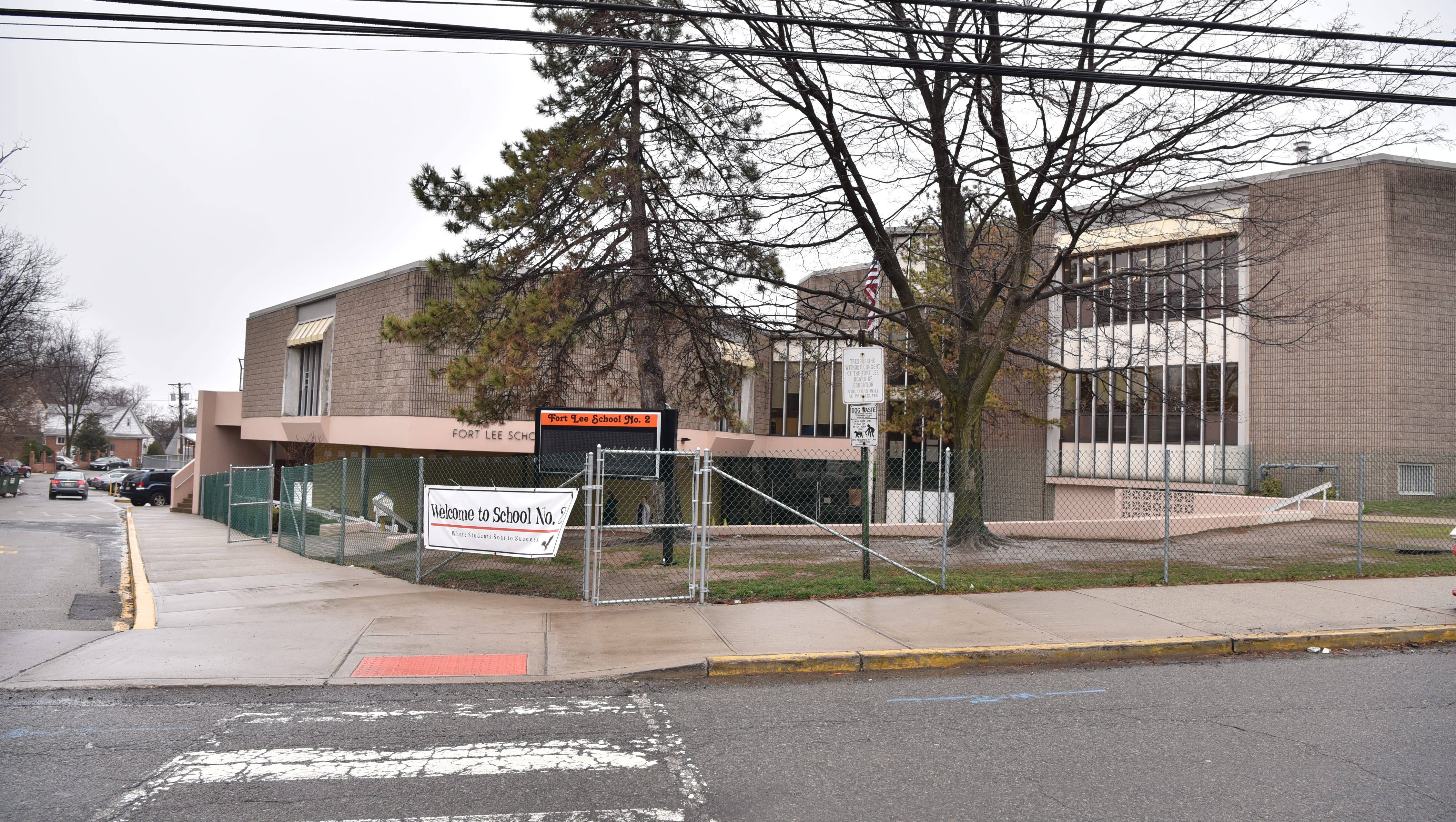 Fort Lee progressing with school construction