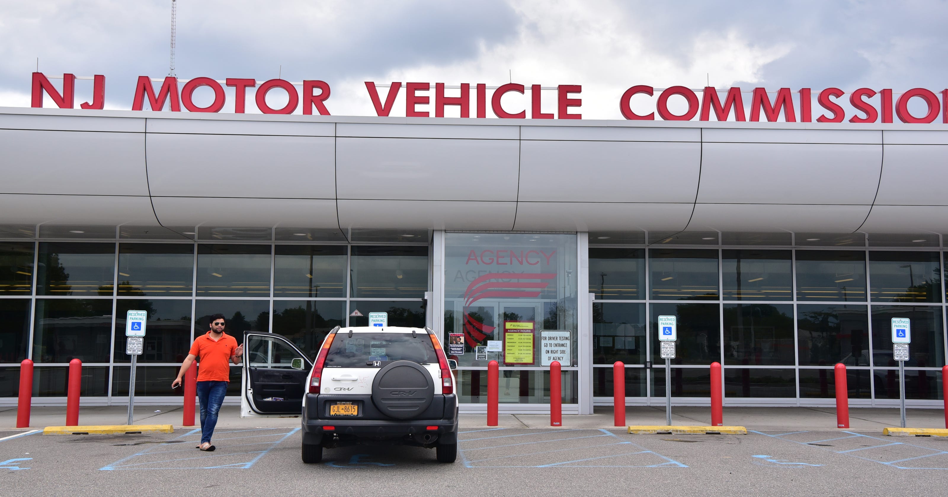 Nj Mvc Postpones Reopening Of Agencies Until April 27