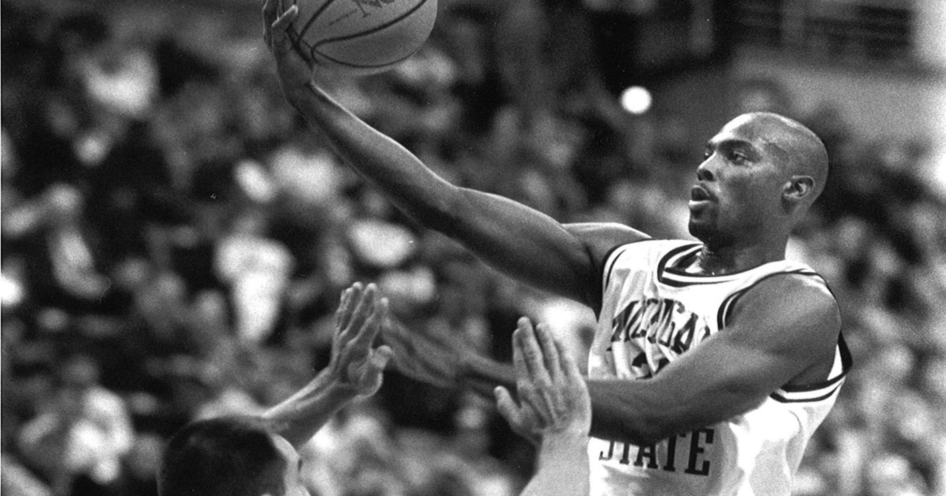 MSU's top 50 basketball players No. 5 Shawn Respert