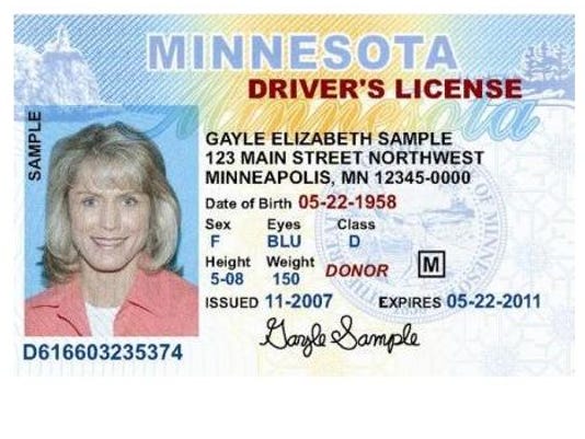 mn real id documents