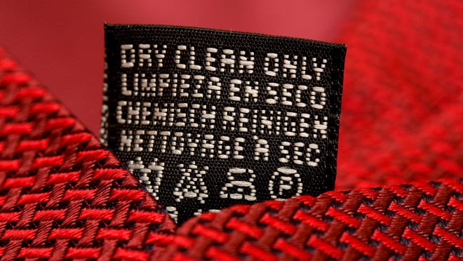 The Secret Way You Can Wash Dry Clean Only Clothes At Home