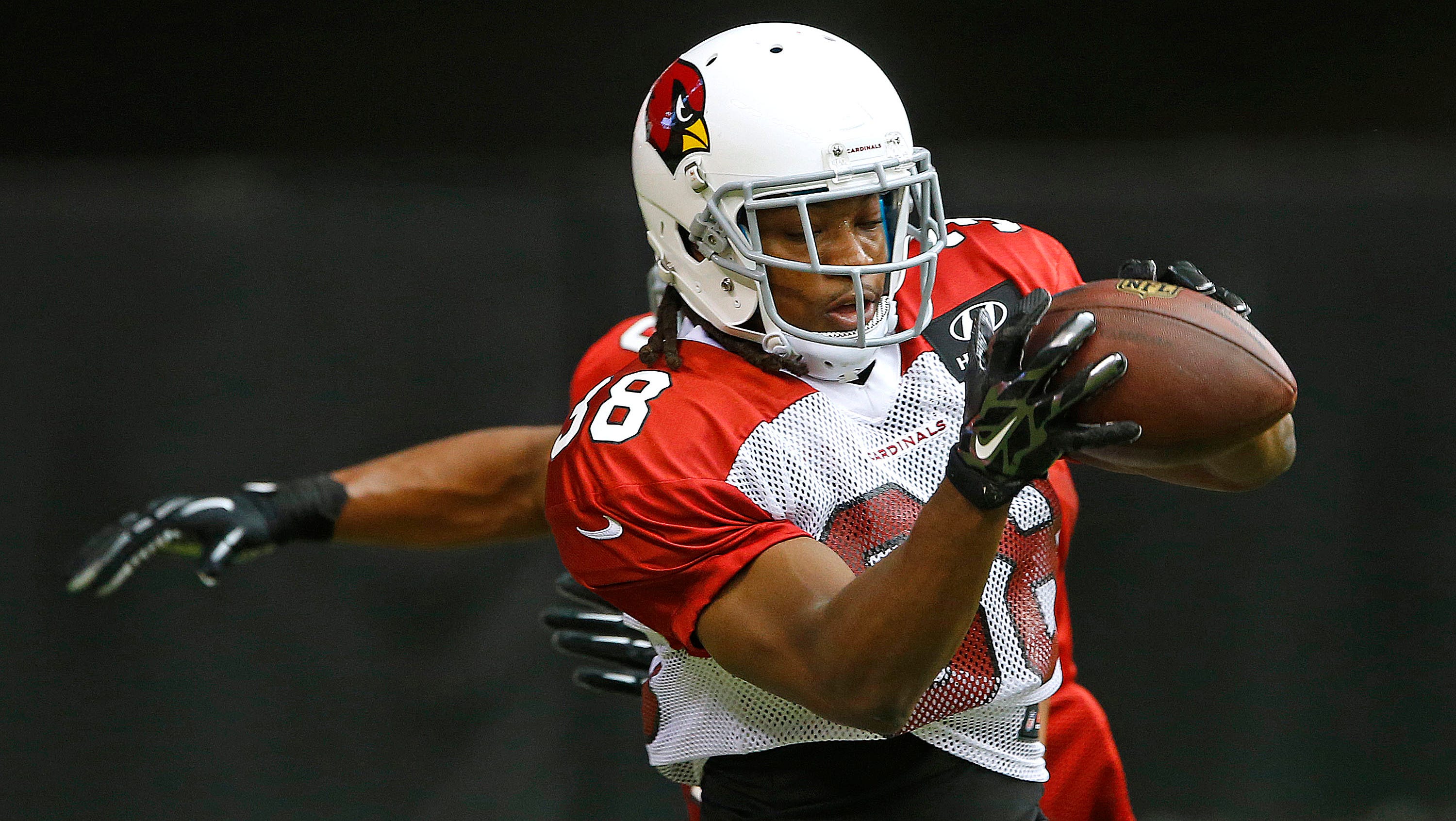 Andre Ellington could play in Arizona Cardinals' opener