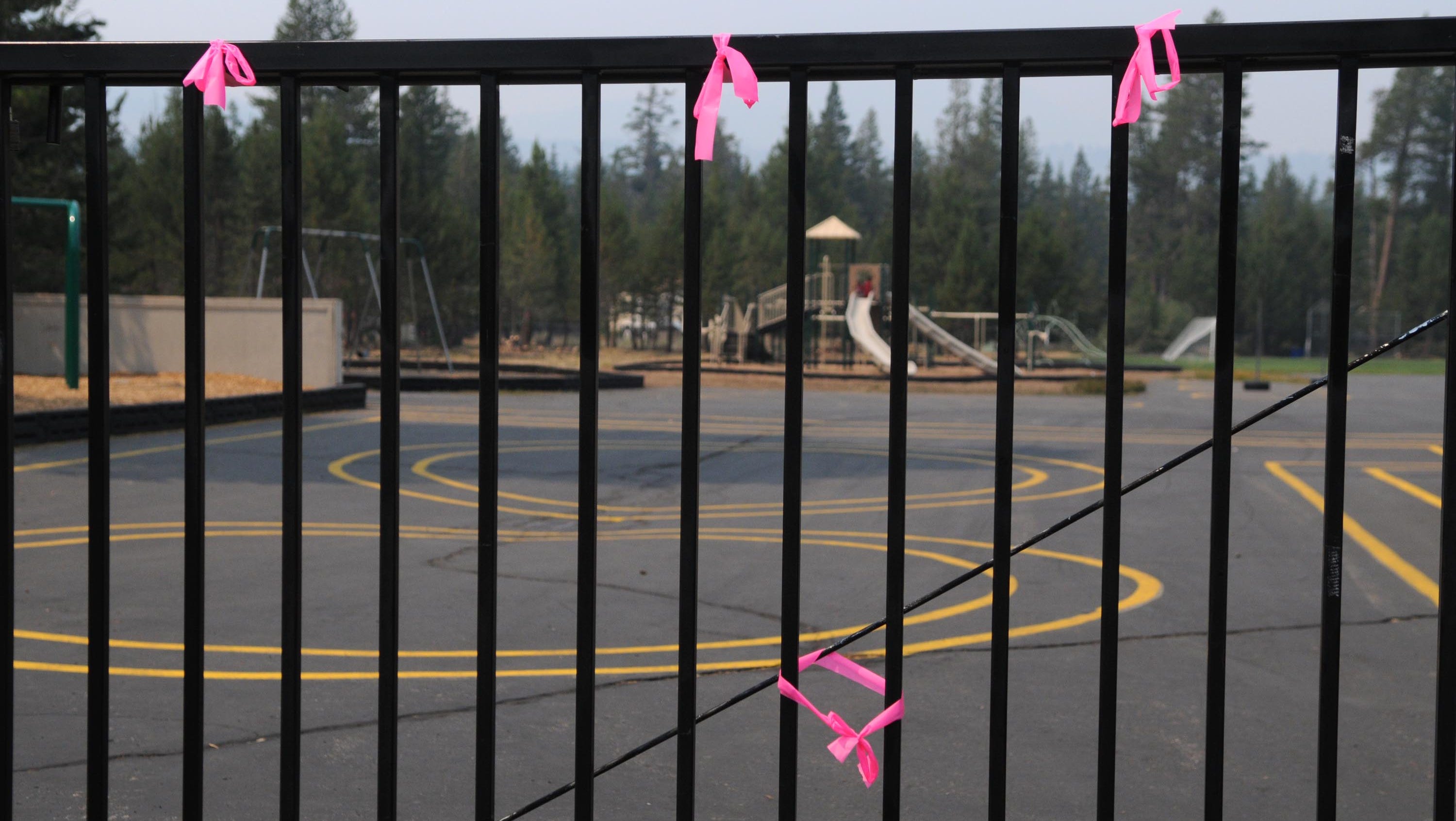 Jaycee Dugard Etched In Tahoe Community S Heart