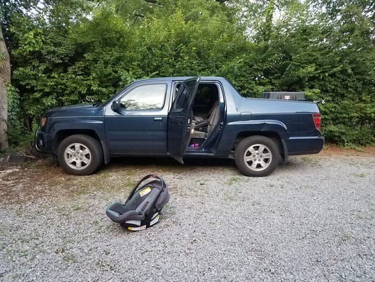 Nashville police identify 1-year-old girl who died after being left ... Nashville police identify 1-year-old girl who died after being left ...