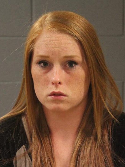 LaVerkin woman arrested for allegedly having sex with 15 ...