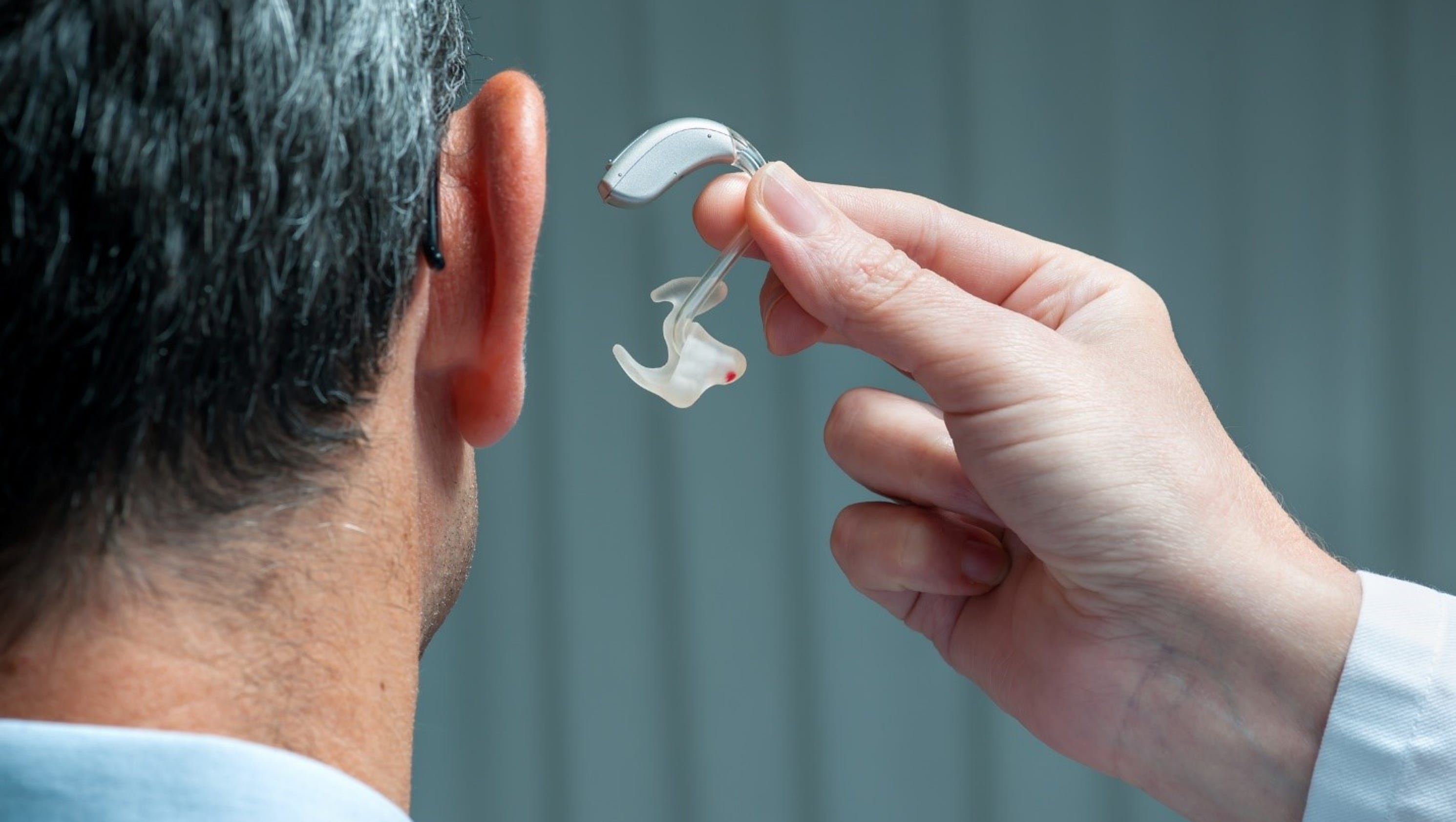 Hearing aids Do they really work? Ask A Doctor