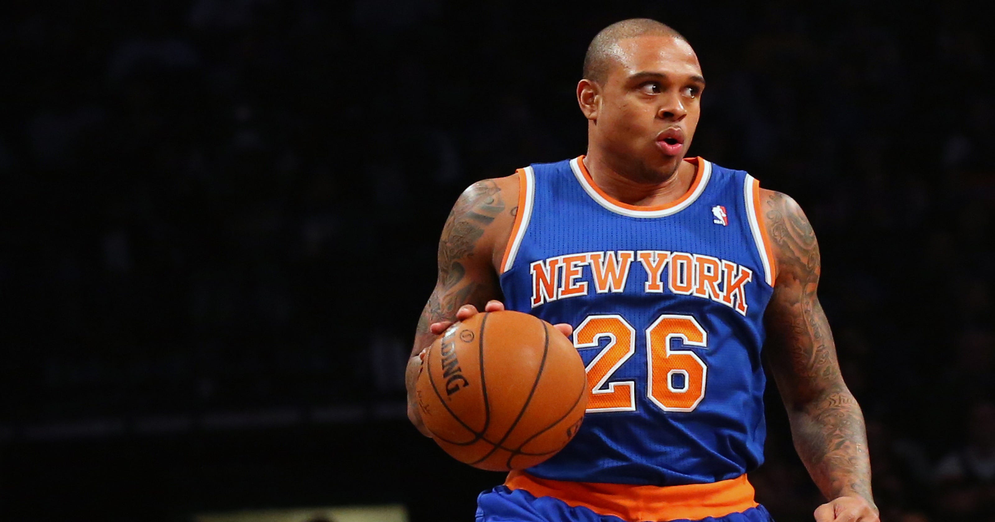 Shannon Brown signs contract with Miami Heat