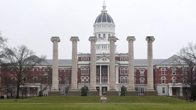 Gov. Mike Parson appoints Todd Graves and Keith Holloway to ...