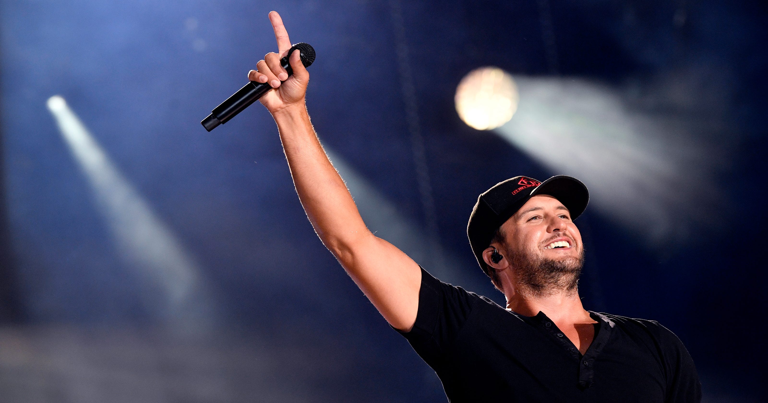 Luke Bryan bar coming to Nashville's Lower Broadway