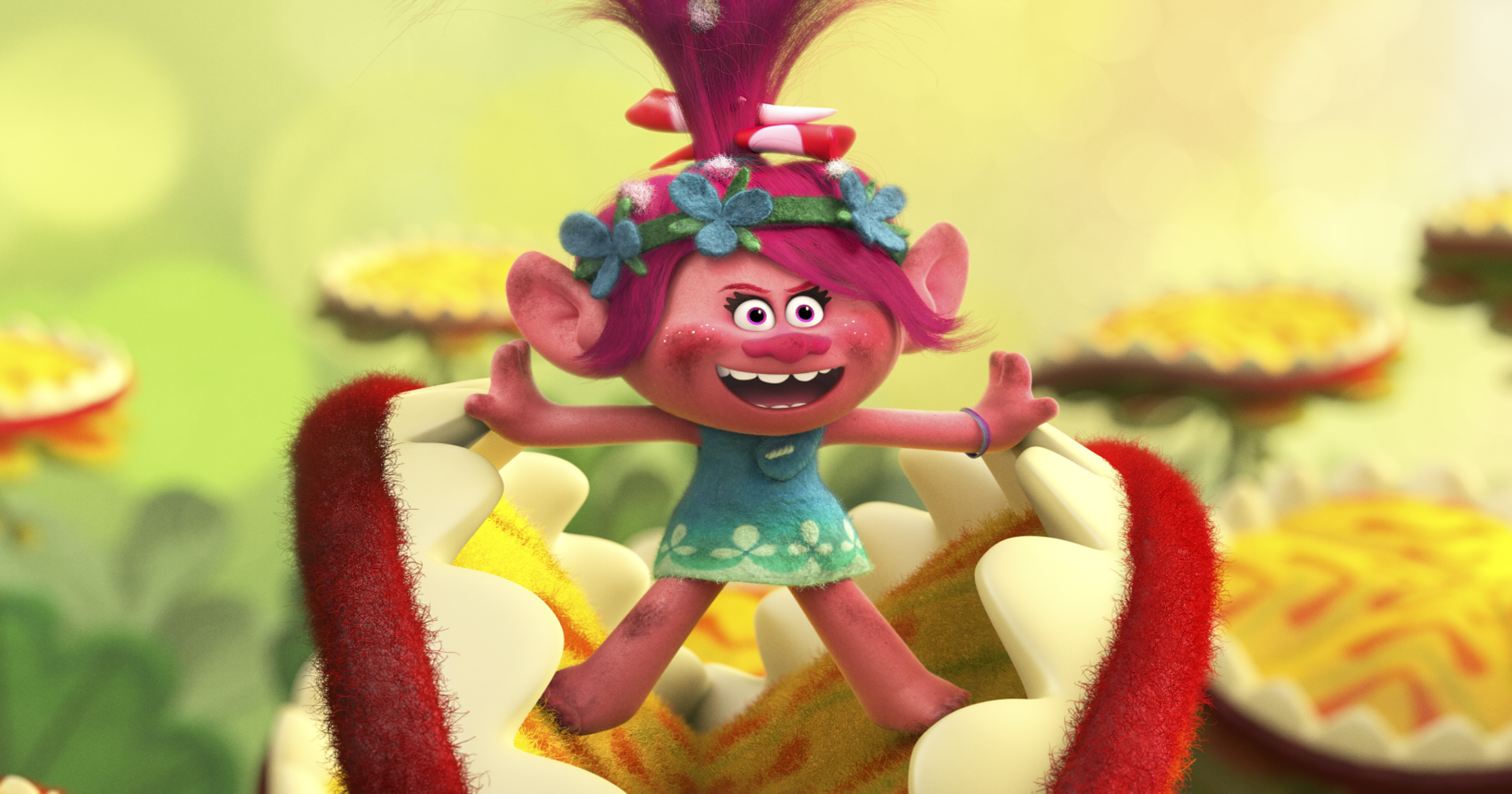 Trolls Live coming to Miller High Life Theatre in Milwaukee