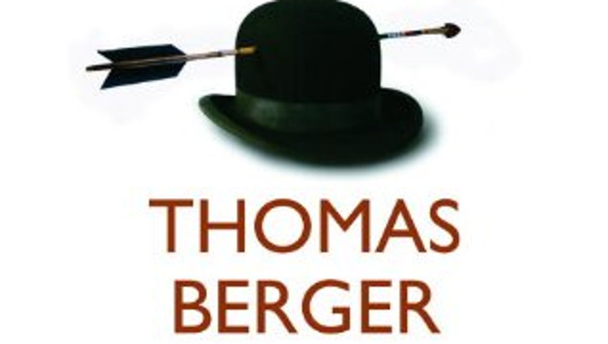 Thomas Berger Little Big Man Author Dies At 89