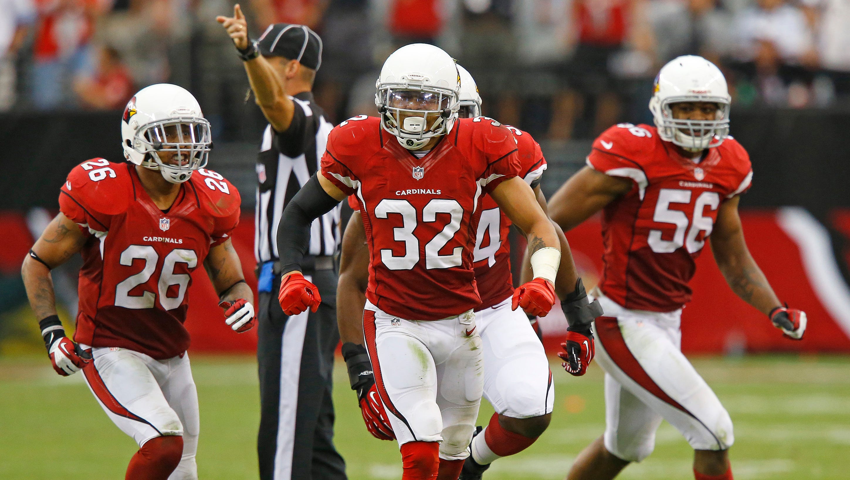 Cardinals Tyrann Mathieu Talks Miley Cyrus Twerking Twitter In Q A