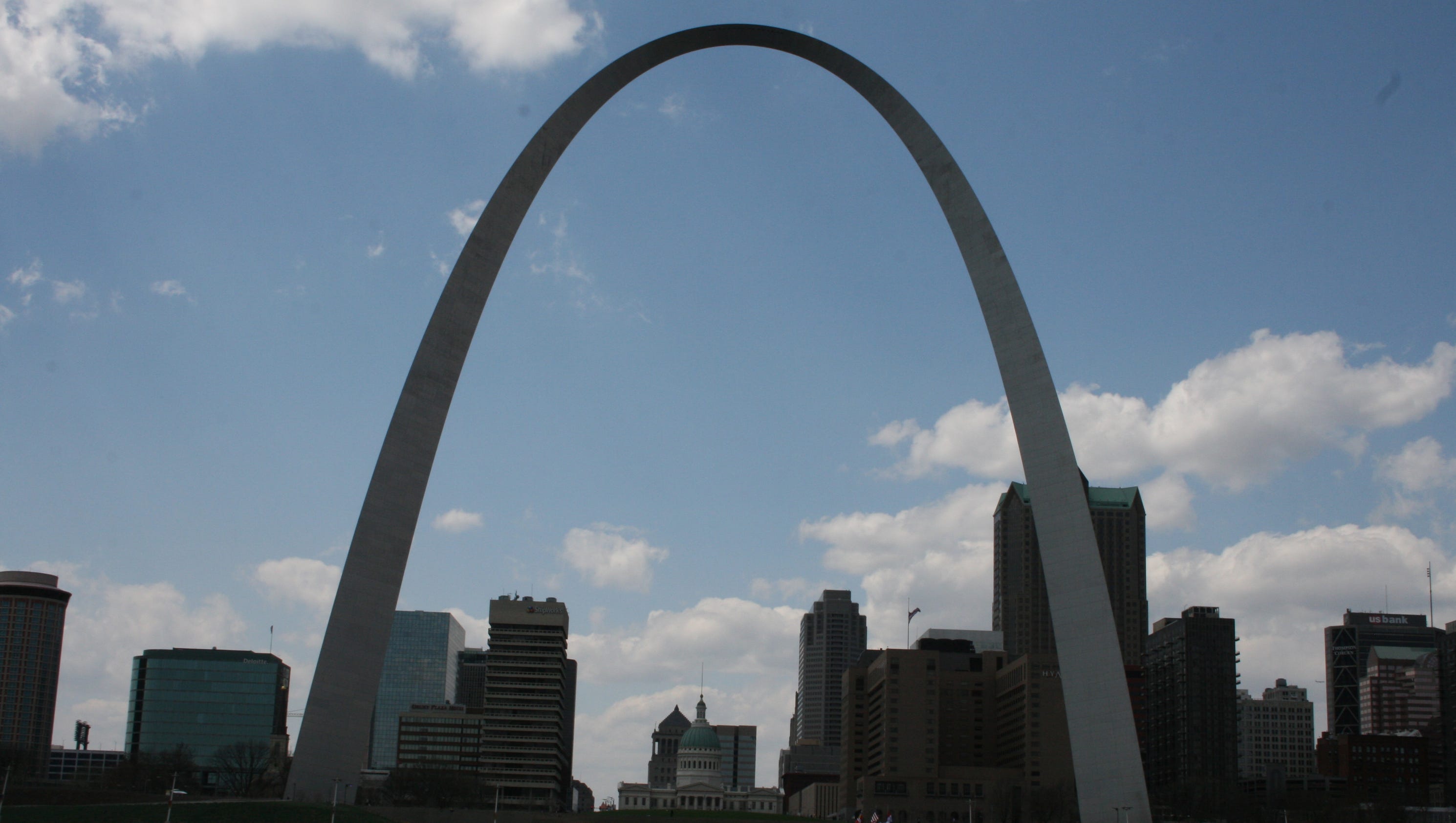 Gateway Arch: An American classic gets a major overhaul