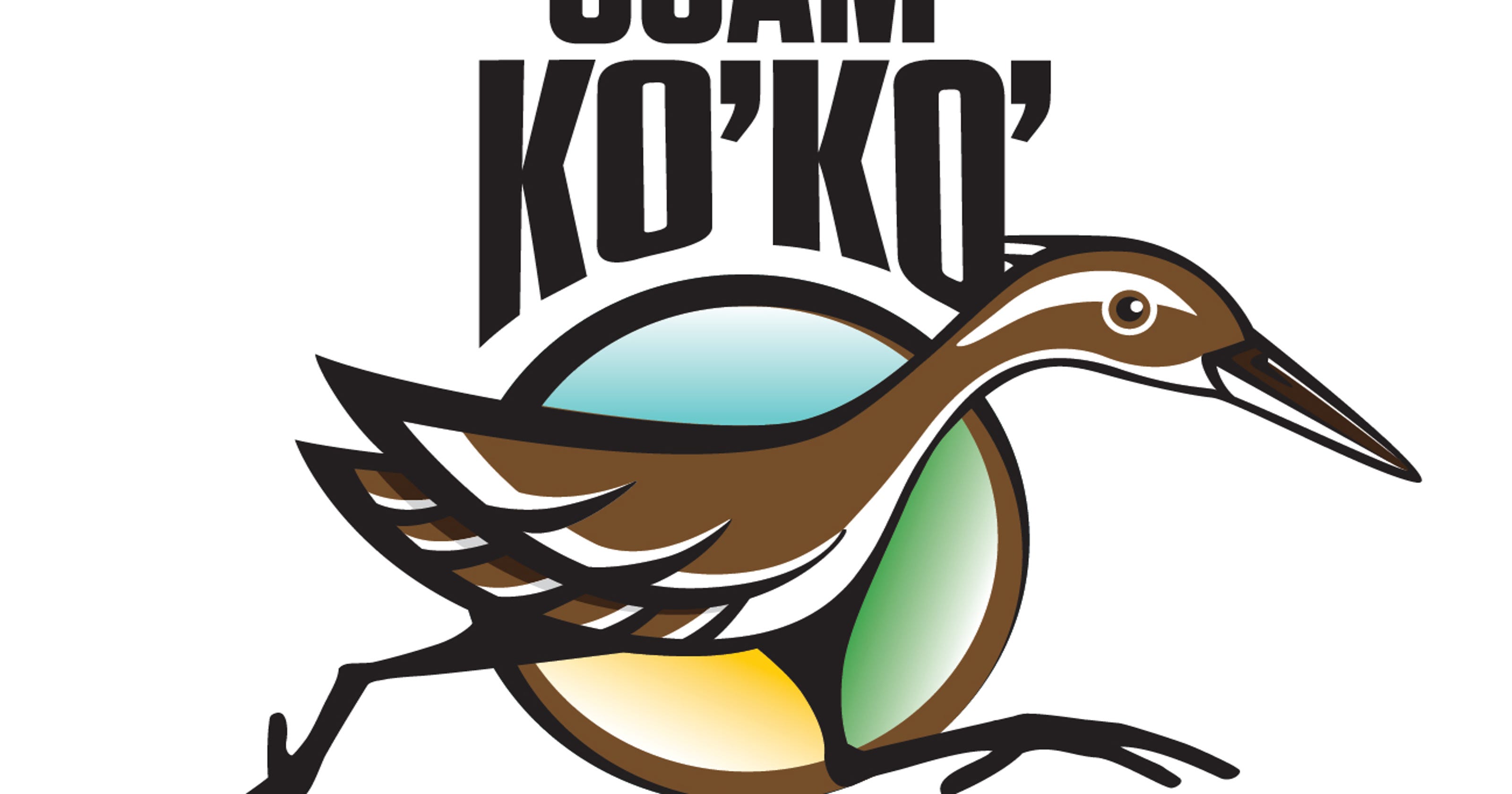 Young runners kick off Ko'ko' Weekend