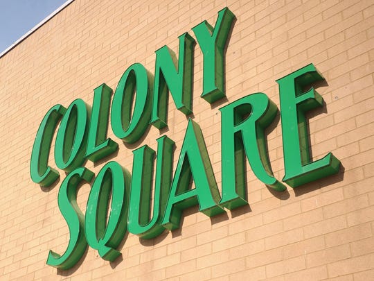 Colony Square Mall reopens with new policies in place to combat virus