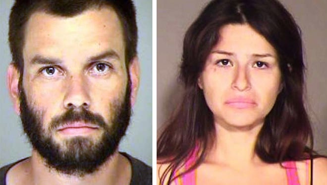 Oxnard Police Arrest Grandmother Of Missing Girl Kimberly Lopez