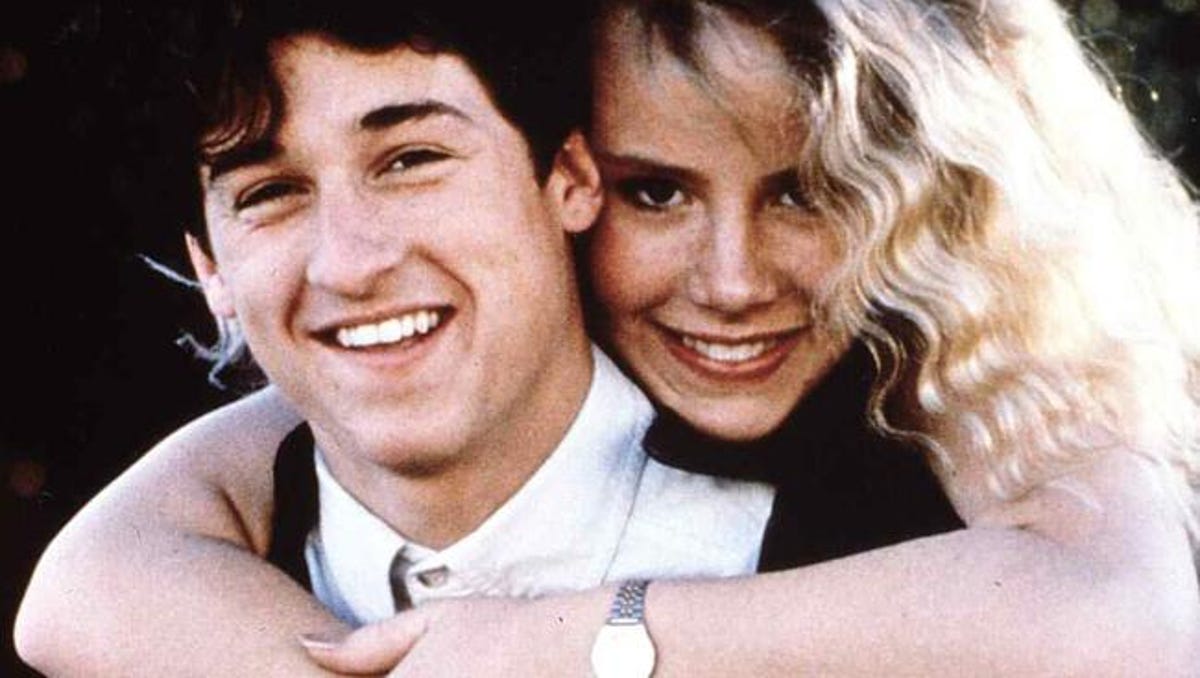 Can't Buy Me Love' actress Amanda Peterson dead at 43