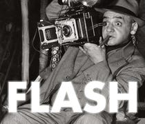 Weegee gained fame in the 1930s and '40s for his p...