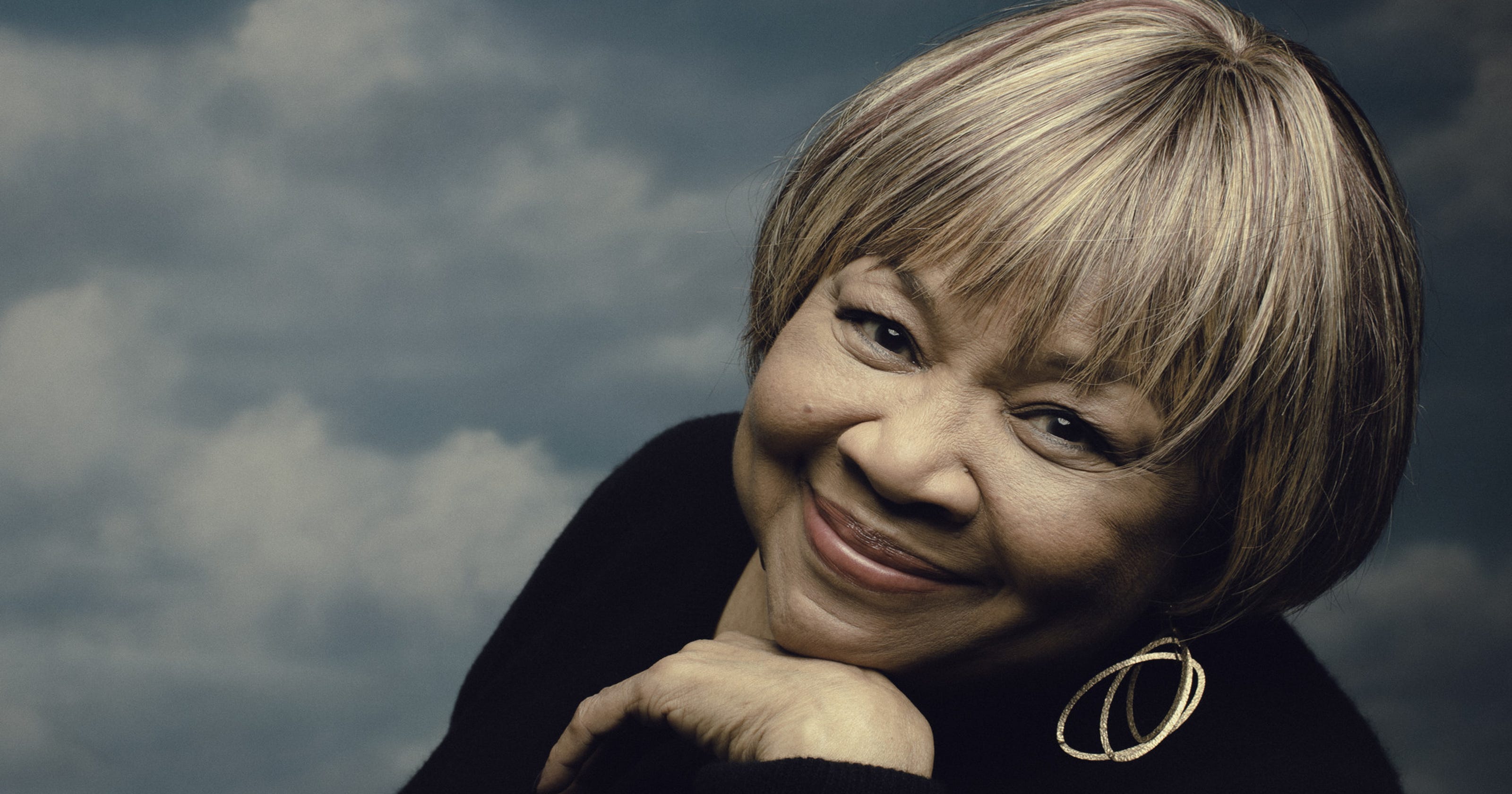 Interview Gospel legend Mavis Staples on Staple Singers and more