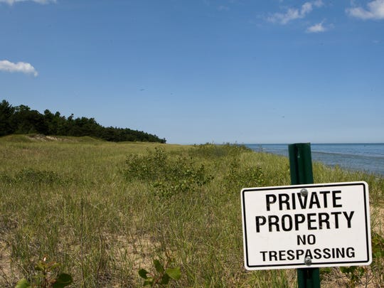 Kohler Golf Judge Rejects Wisconsin Dnr Approval Of
