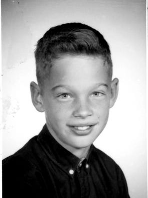 Ron Johnson's six-year journey