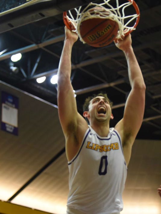 basketball charges into Atlantic Sun Tournament with momentum