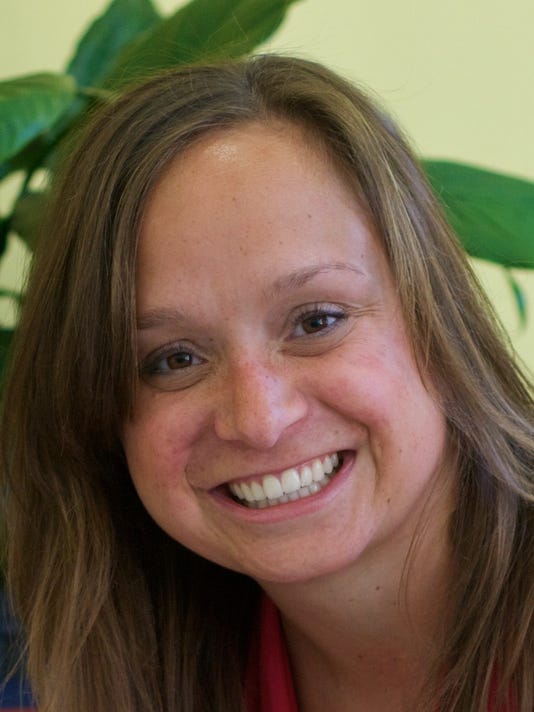 Henderson native pens scientific research study on young Henderson native pens scientific research study on young