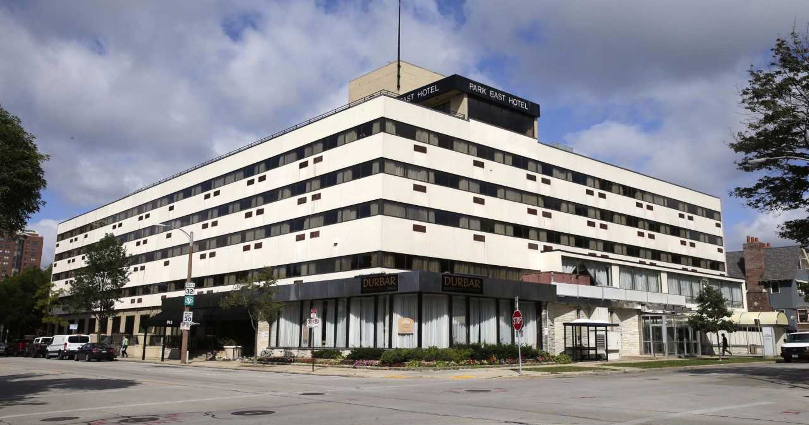 Park East Hotel in downtown Milwaukee closing as apartment conversion looms