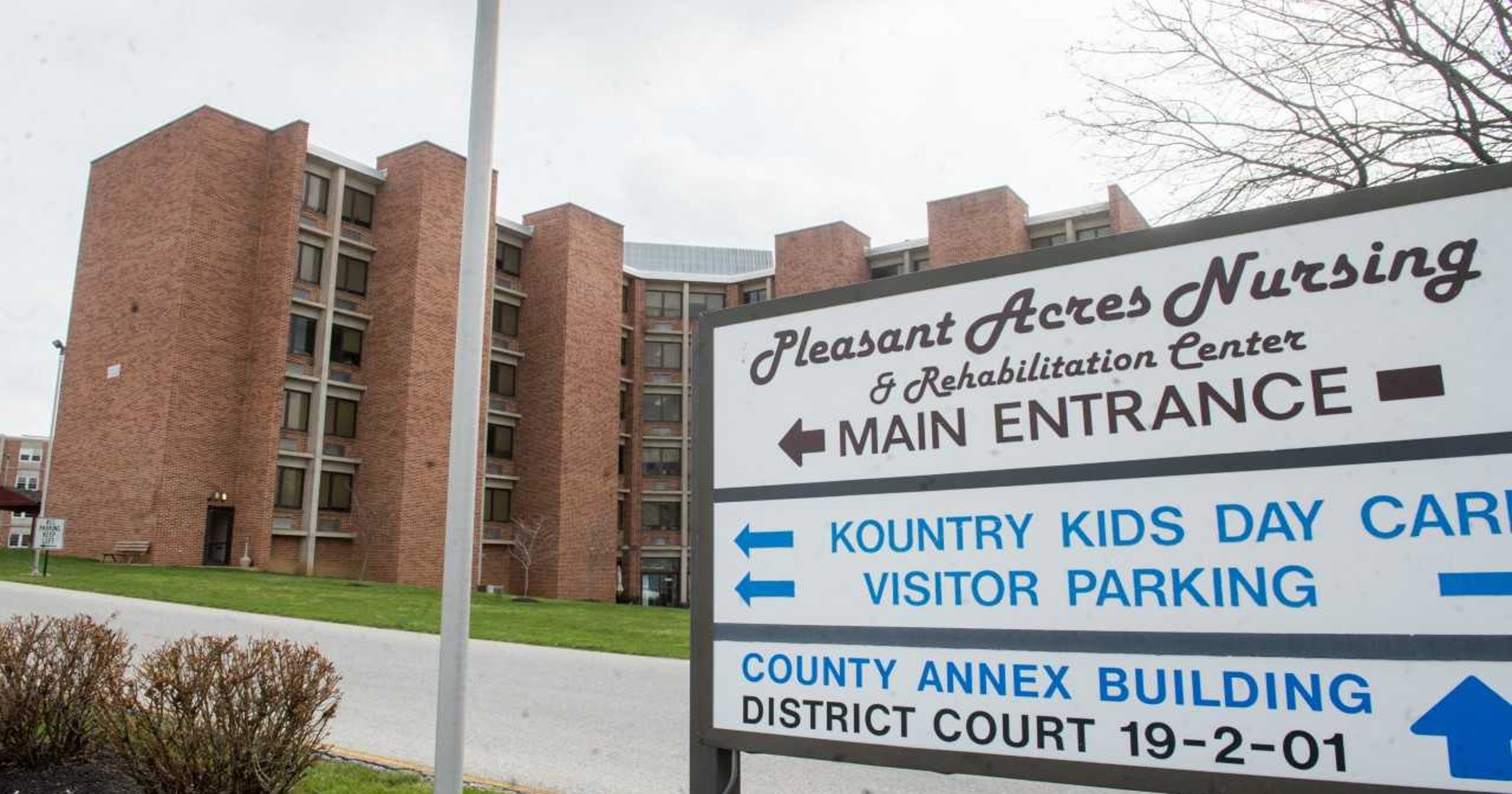 Pleasant Acres death investigation planned for this afternoon, DA says