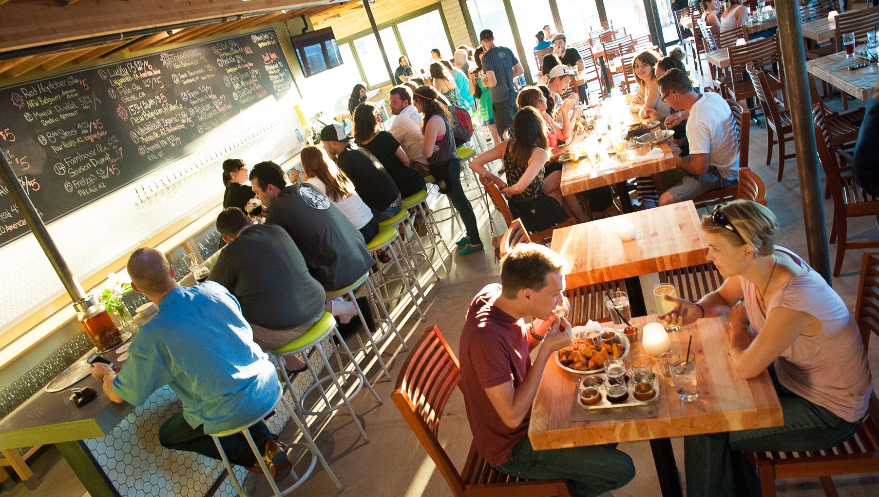 Angels Trumpet Arcadia location to hire 75 new employees by August