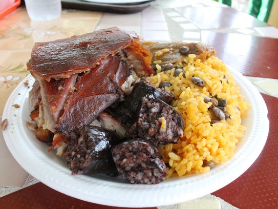 Christmas go too fast? Celebrate in Puerto Rico