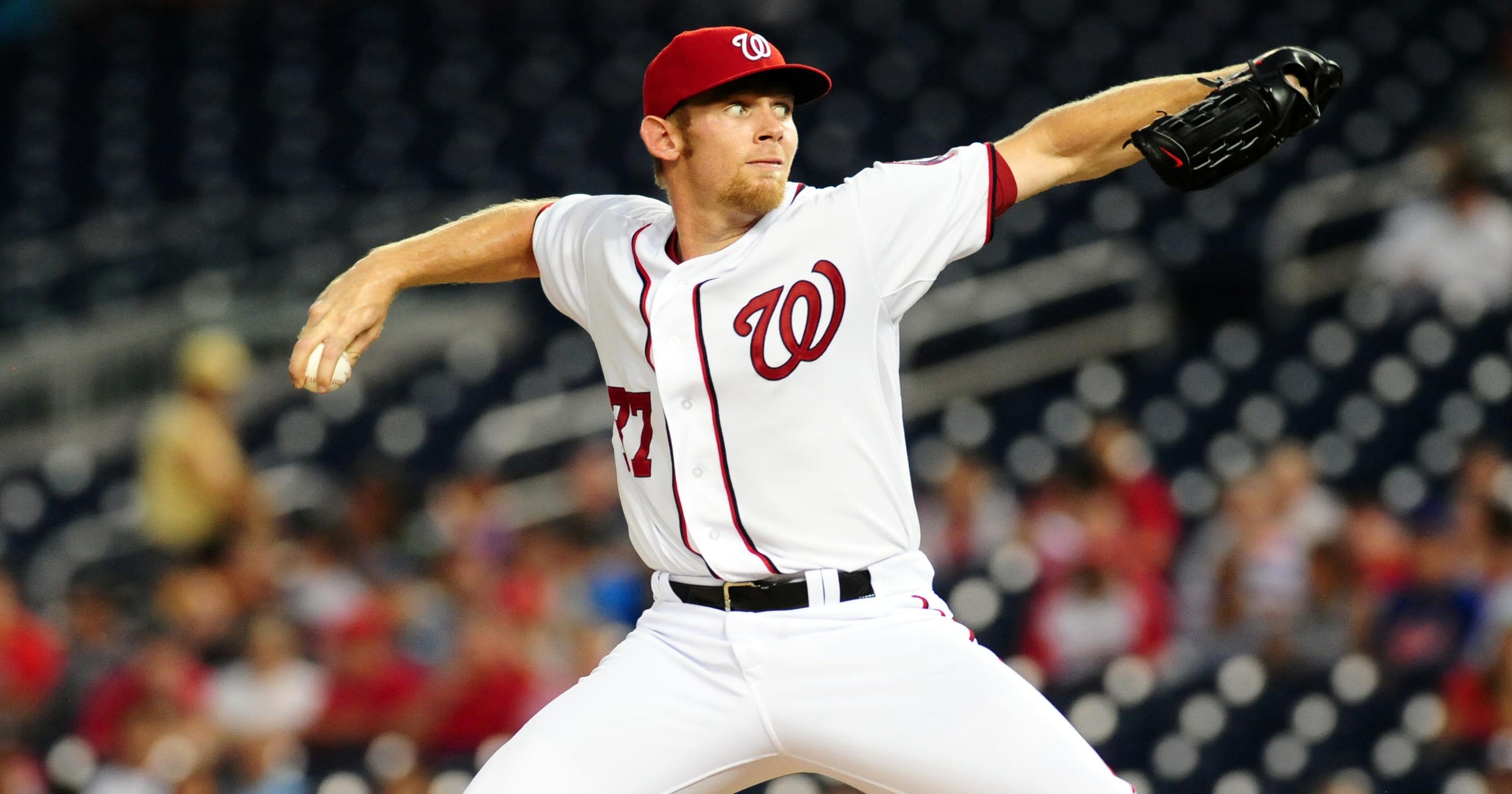 MLB Opening Day 2014 Schedule Probable Starting Pitchers mlb-opening-day-2014-schedule-probable-starting-pitchers