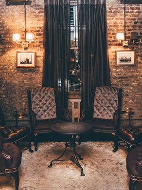 Hidden Bars And Restaurants In Each State