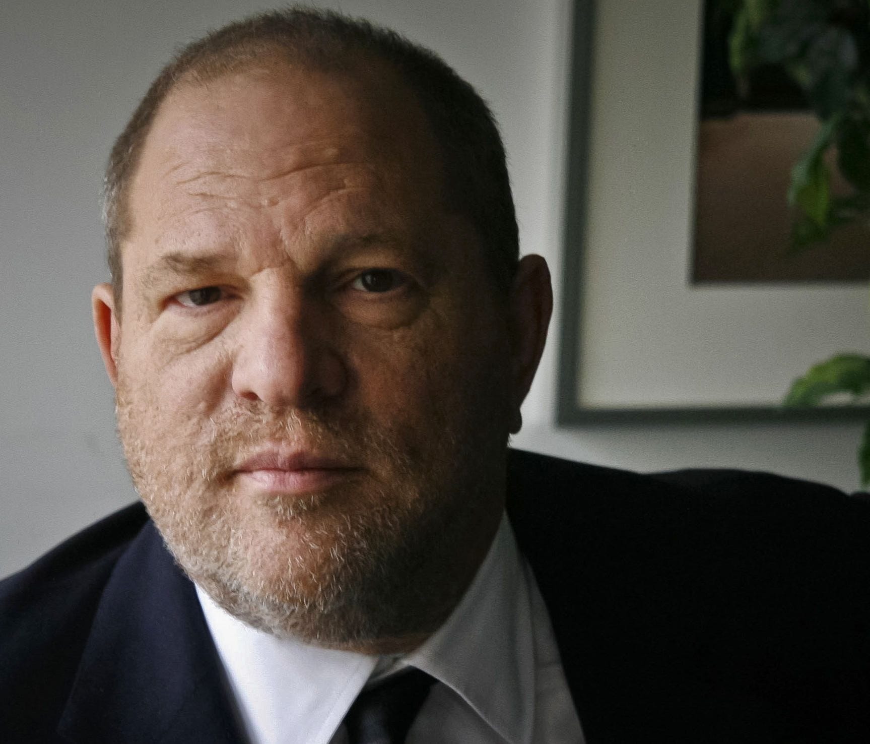 The Weinstein Co.'s board of directors says the company, co-founded in 2005 by Harvey Weinstein (pictured), is expected to file for bankruptcy protection after last-ditch talks to sell its assets collapsed.