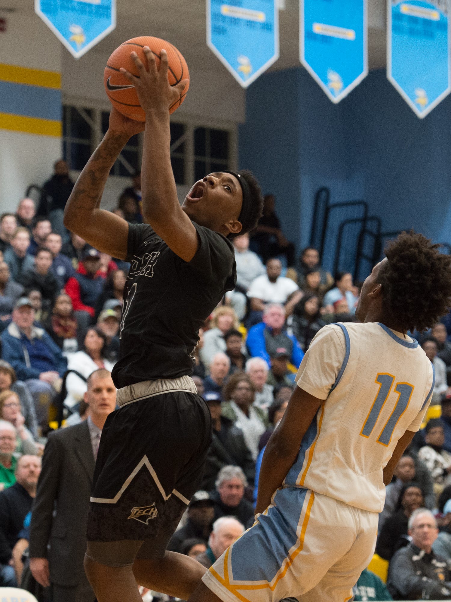 Diaa State Basketball Brackets Unveiled Delaware High School
