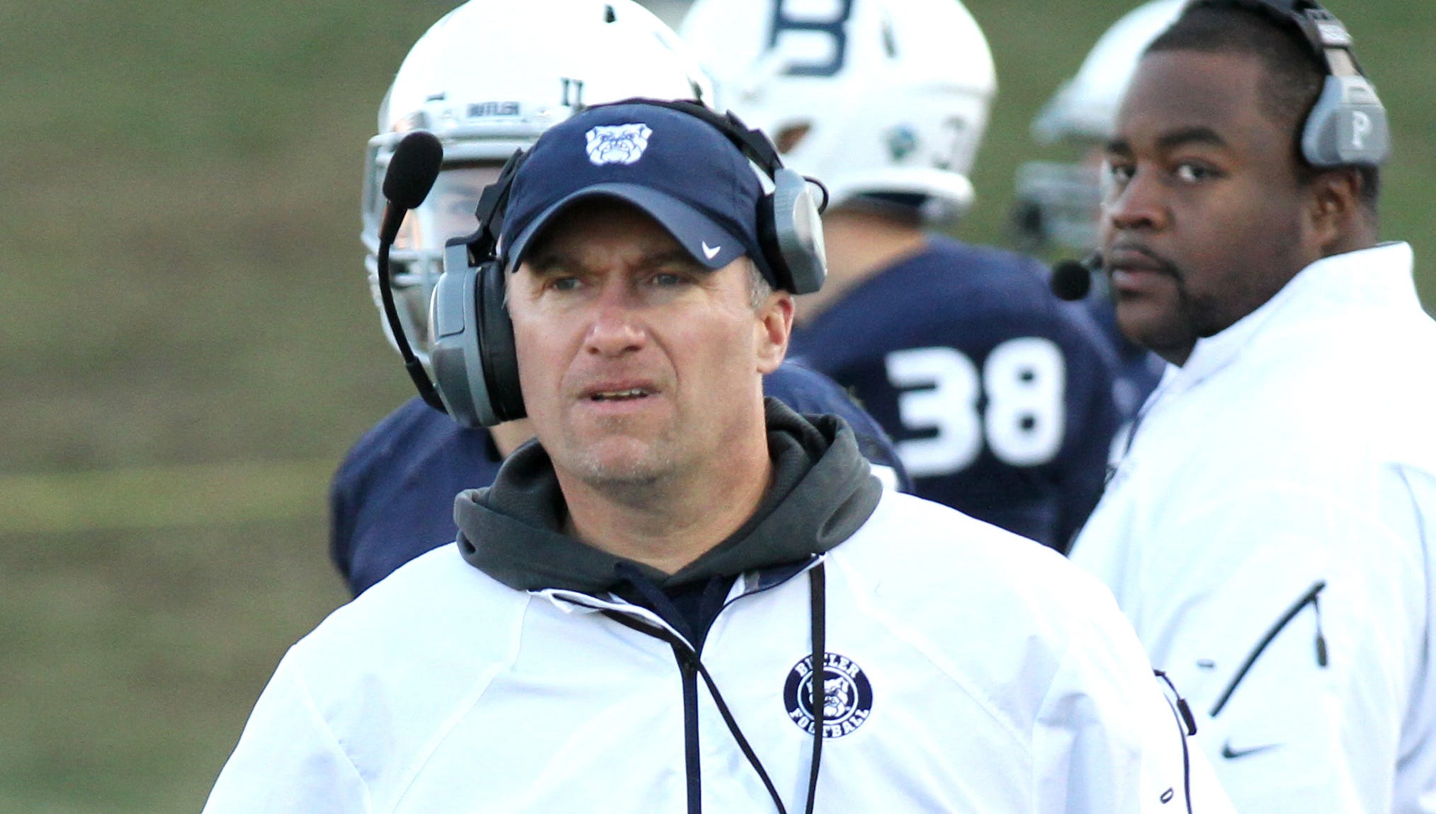 Butler University football: Jeff Voris resigns as Bulldogs coach