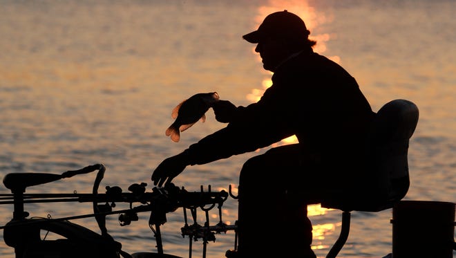 A bill that could increase the price of hunting and fishing licenses in Mississippi now faces a Senate vote.
