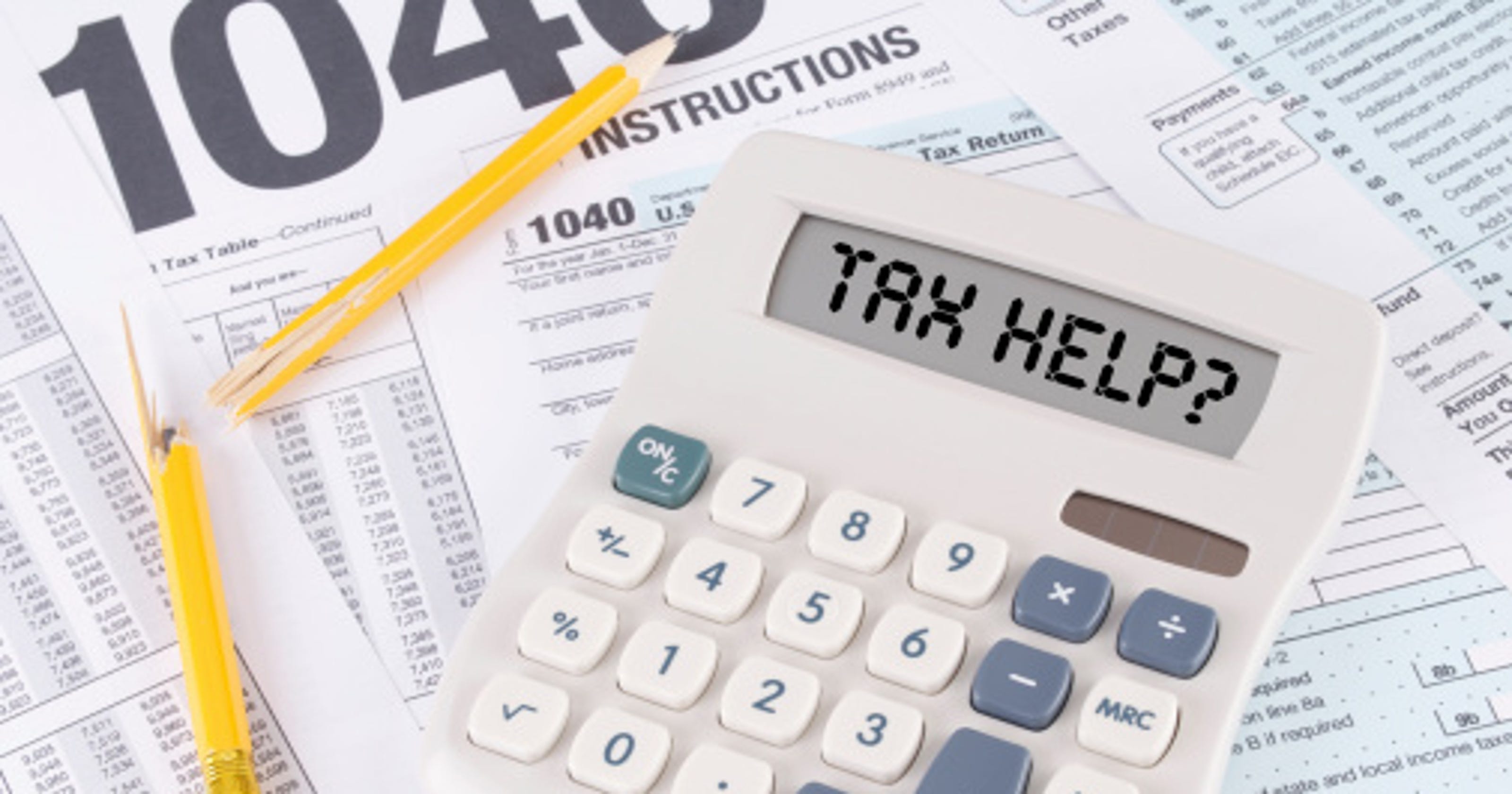 What You Need To Know Before Choosing A Tax Preparer