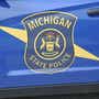 Michigan State Police.