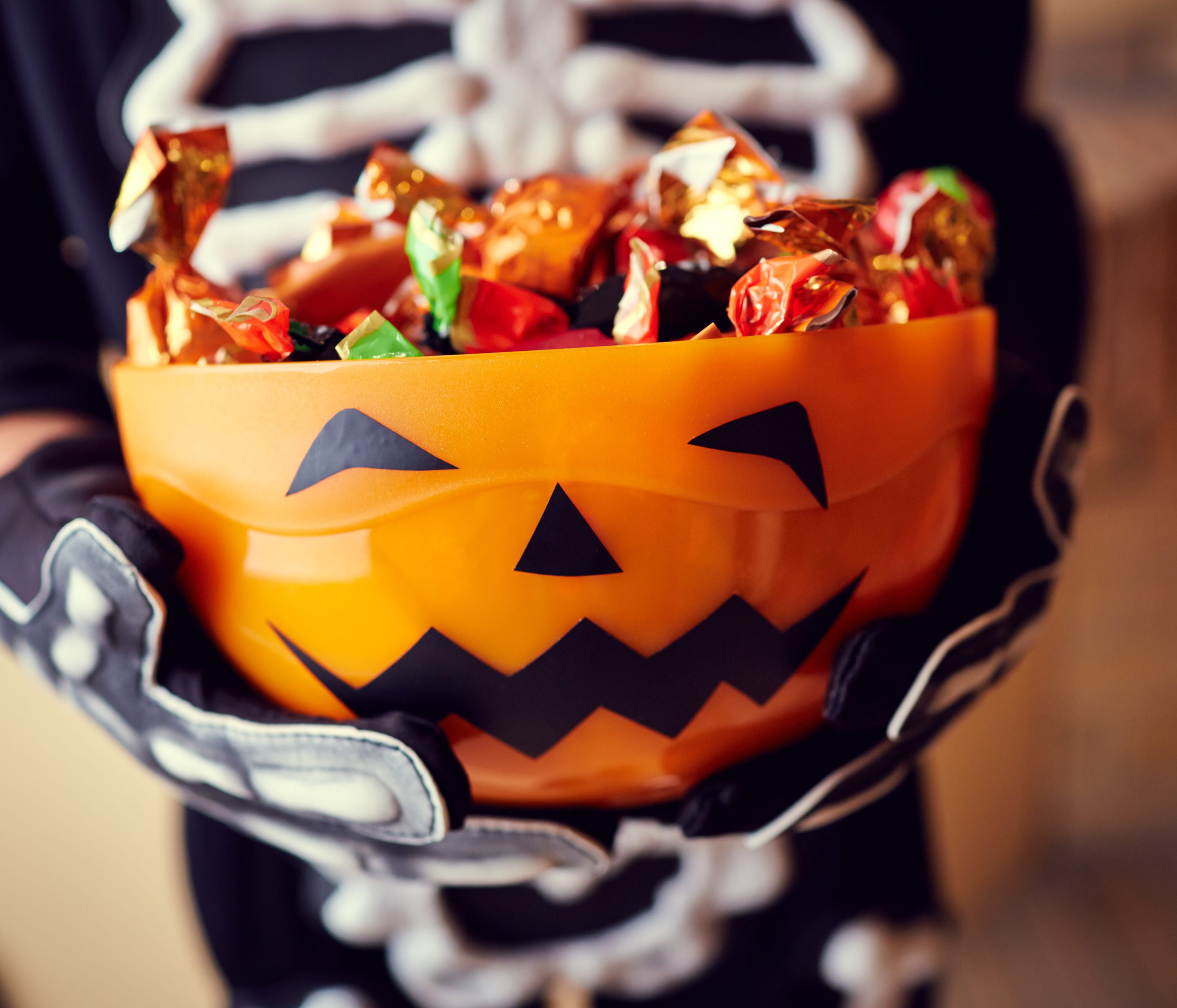 10 smart gadgets that will keep your kids and home safe on Halloween