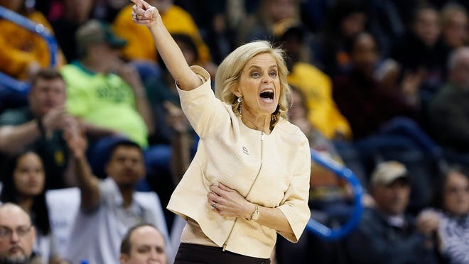Lady Vols basketball: Tennessee should try to hire Kim Mulkey