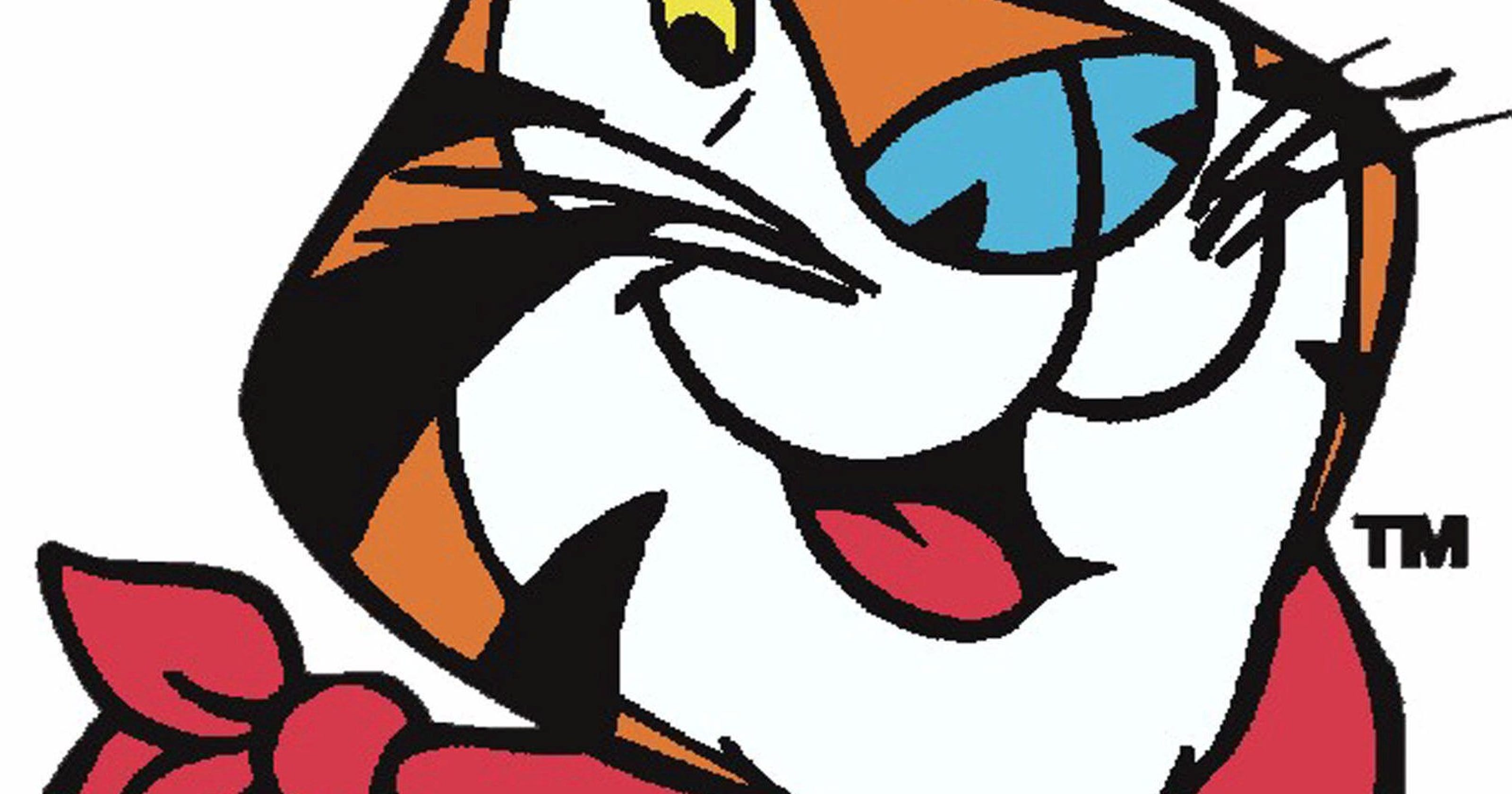 Voice of Tony the Tiger dies