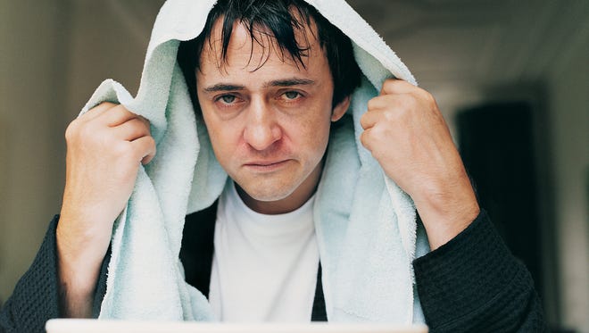 The symptoms of colds and flu are similar; however flu symptoms are more severe.