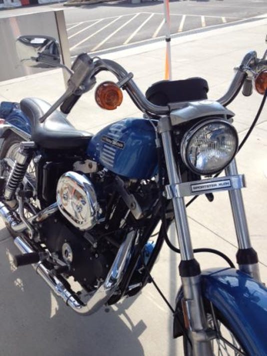 50 years ago in York, Pa.: AMF paved way for Harley-Davidson