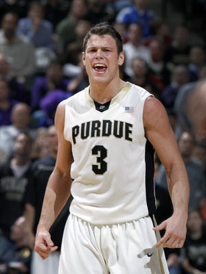 FILE – Chris Kramer was a two-time Big Ten defensive player of the year for the Boilers.