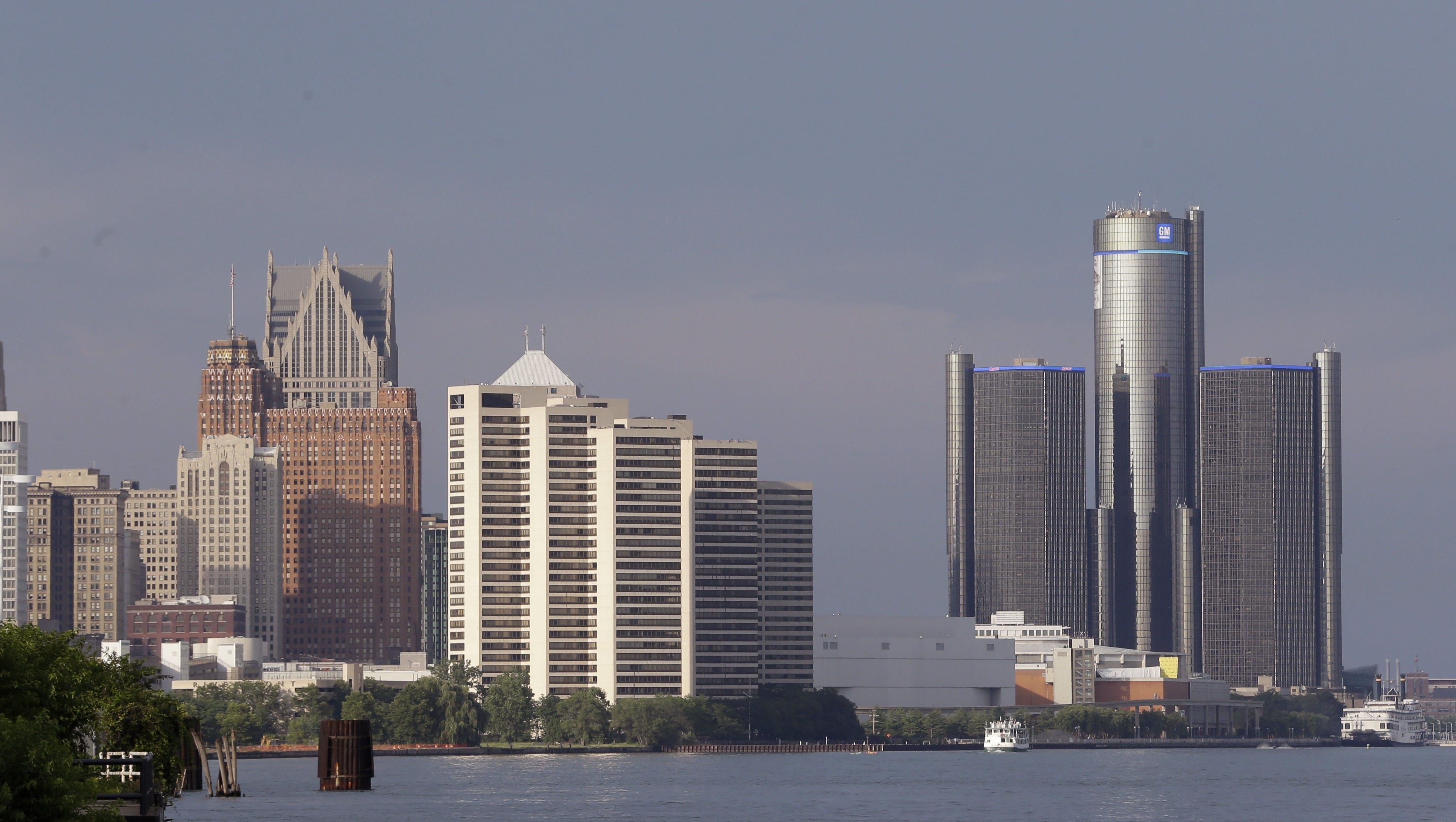 10 Detroit suburbs among safest cities in U.S., report says