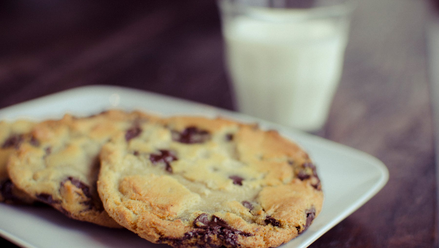 Louisville cookies The 5 best places to get a chocolate chip cookie