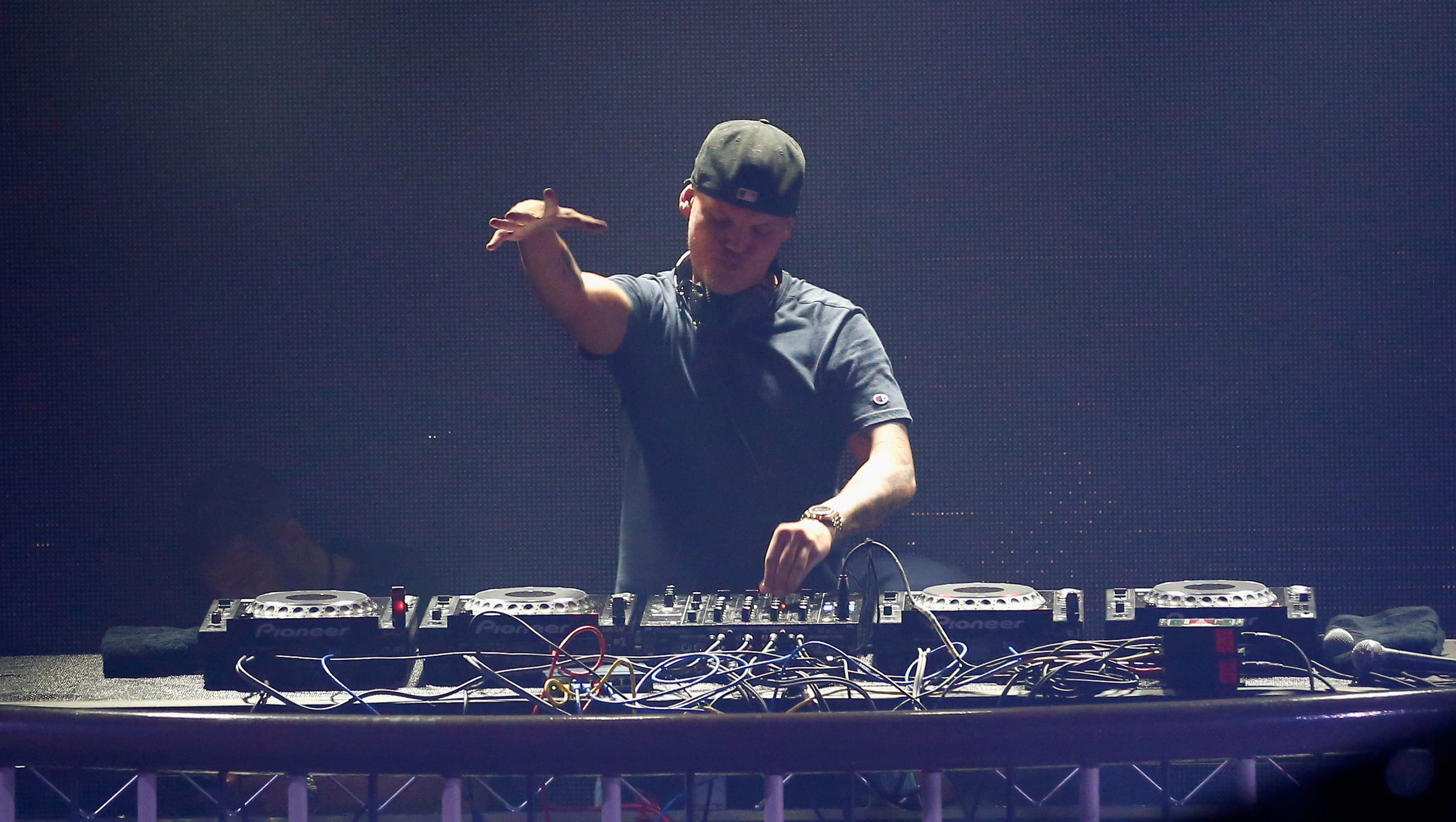 Avicii: What does the late EDM DJ's stage name mean?
