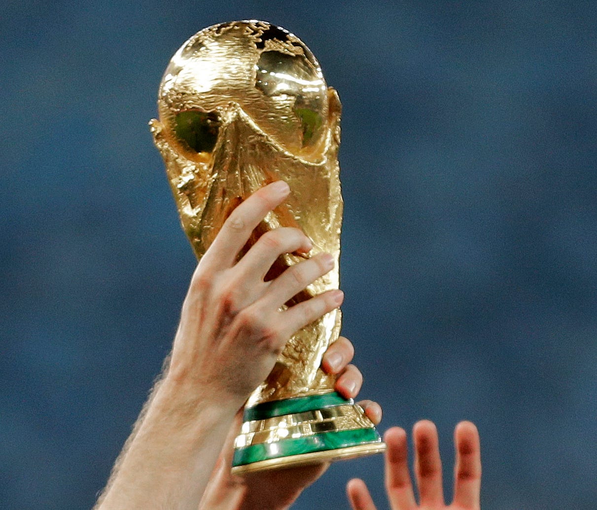 Not everyone is clamoring to host the FIFA World Cup in 2026, and with good reason.