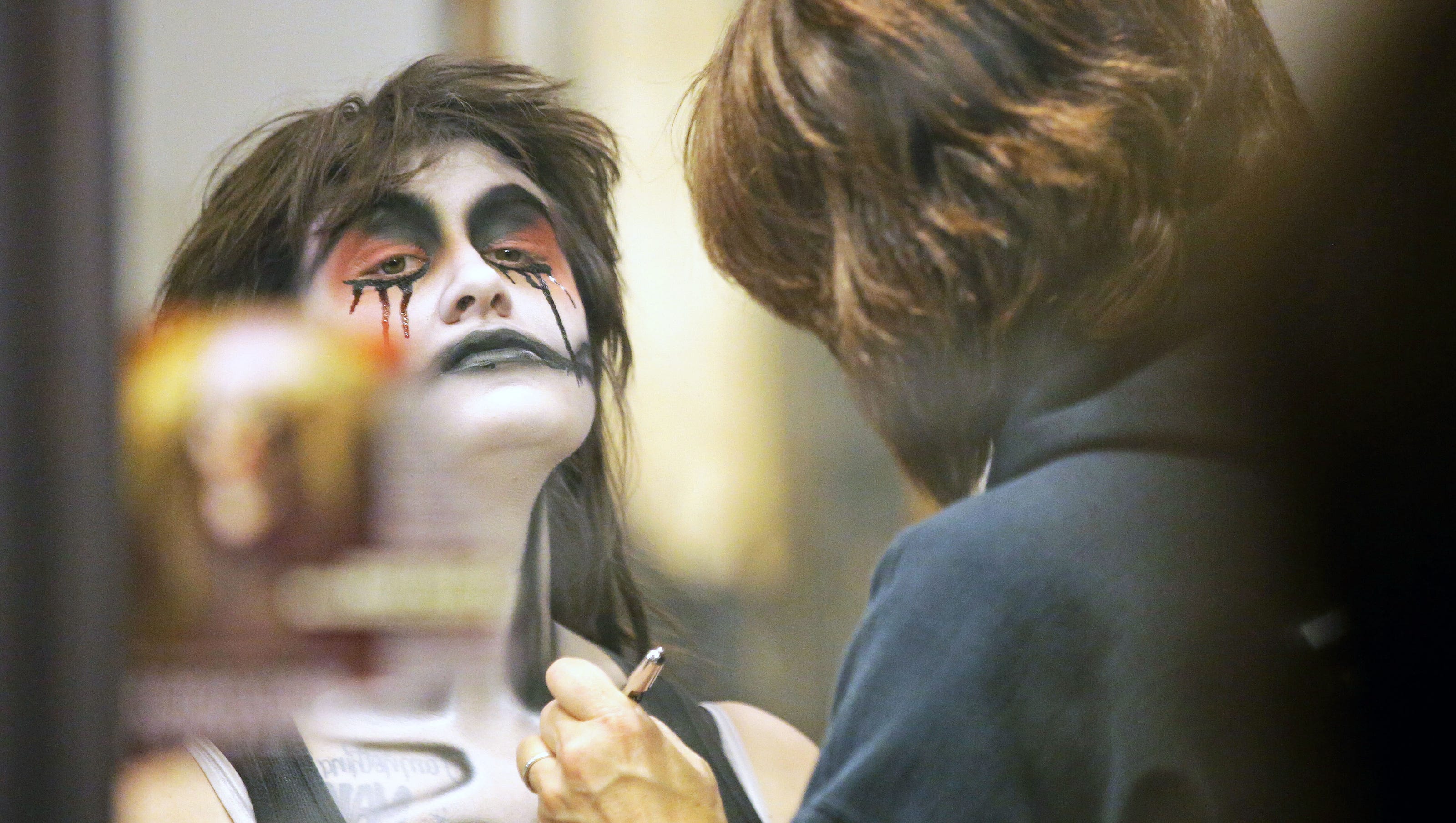 Halloween Guide Northeast Wisconsin Haunted Houses And Events
